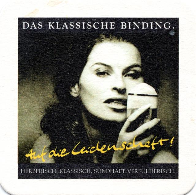 frankfurt f-he binding klassisch 2b (quad180-auf die leidenschaft)